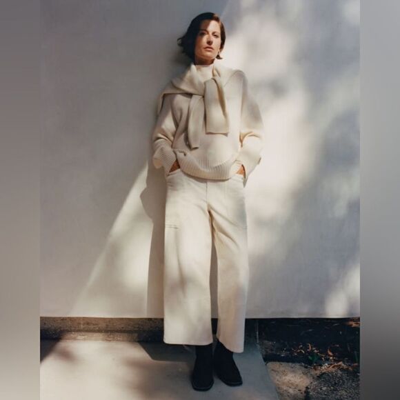 NEW EVERLANE The City Boot - Picture 6 of 8